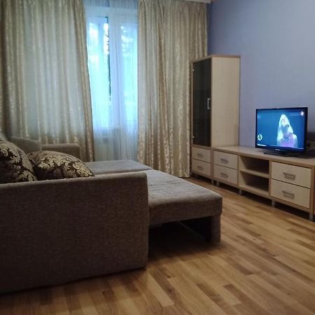 2 К Квартира Между Двумя Станциями Метро Студенческая И Академика Павлова Charkov Buitenkant foto