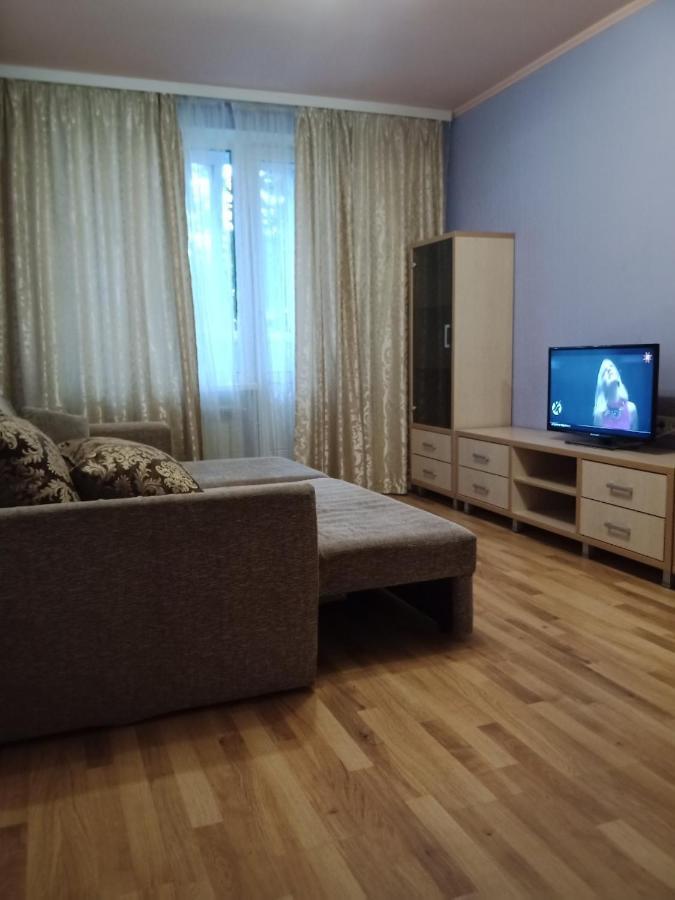 2 К Квартира Между Двумя Станциями Метро Студенческая И Академика Павлова Charkov Buitenkant foto